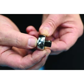 Laser 8078 Mini Ratchet 3/8"D