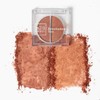M2U NYC EyeShadow Duo, Eye Shadow Set, Multiple Shades/Colors, Makeup