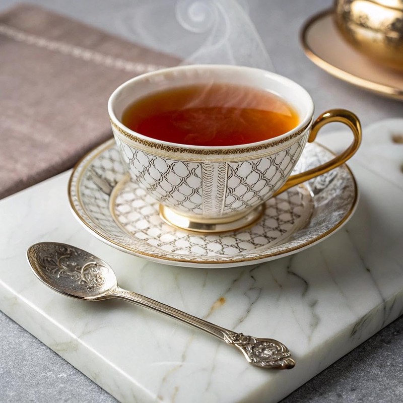 Harney & Sons English Breakfast Tea, 16oz Bag of Loose