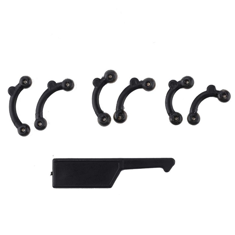 Invisible Painless Nose Pad, Makeup Tools & Accessory Sets &
