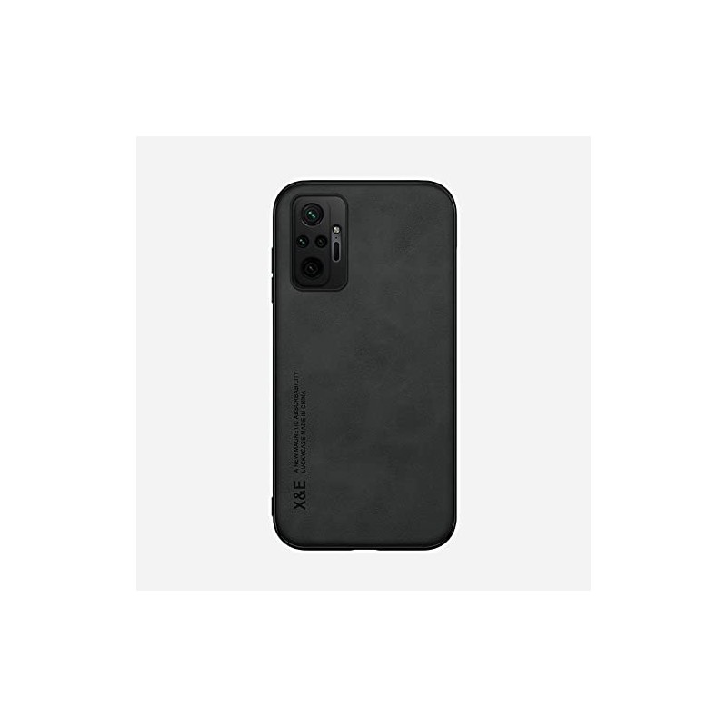 Kepuch Silklike Case for Redmi Note 10 Pro/Pro Max -
