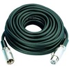 Img Stage Line MEC-100/RT XLR to XLR Microphone Cable 1m
