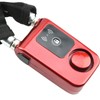 Bicycle Anti-Theft Keyless Alarm Bicycle Lock Anti-Theft Smart Alarm Lock