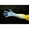 Kawanishi Industrial Gloves, Nitrile, Ultra-thin, Powder Free, 100 Pcs, #2039,