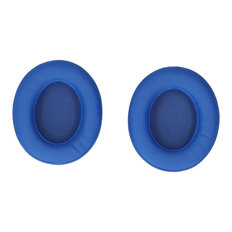 Headphone Earpad Cover Memory Foam Headset Cushion Pad Replacement for