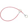 Peakworks OSHA Compliant, Abrasion Resistant 5 ft. Cable Anchor Sling