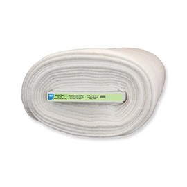 Pcp Group, Llc Natural Cotton w/Scrim Board 96" Wide x 9 yds Batting