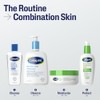 Cetaphil suave desmaquillante impermeable, 6.0 onzas líquidas