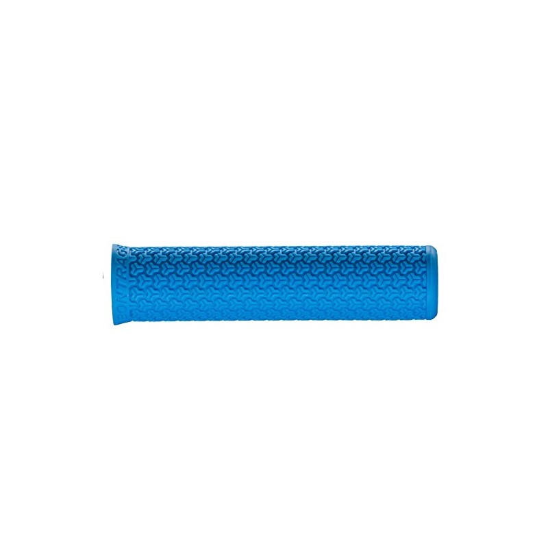 Bontrager XR Bicycle Grips Blue