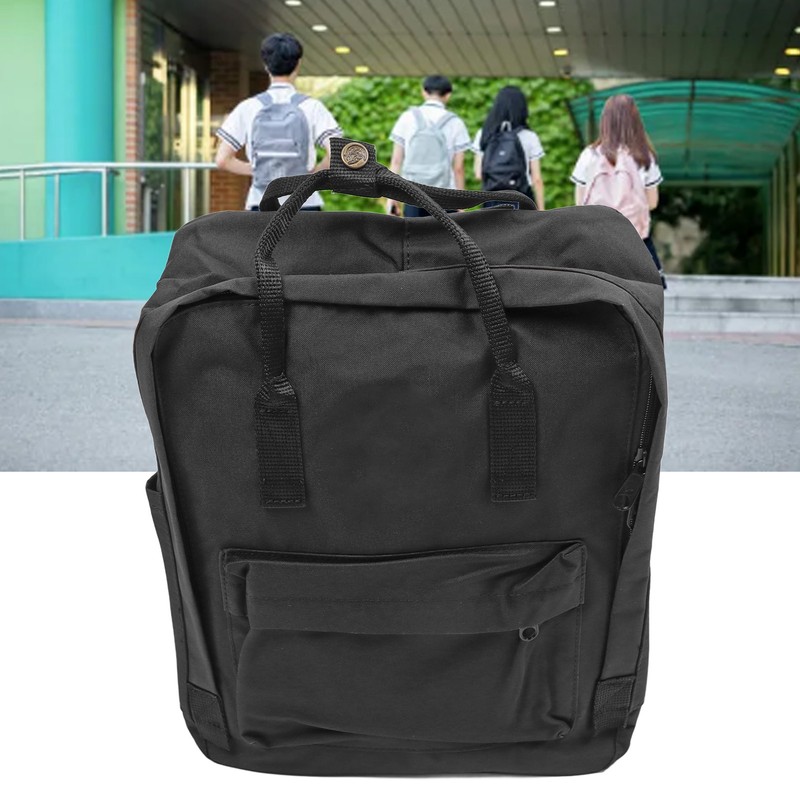 Backpack Waterproof 16L Large Capacity Lightweight Adjustable Shoulder Straps Comfortable