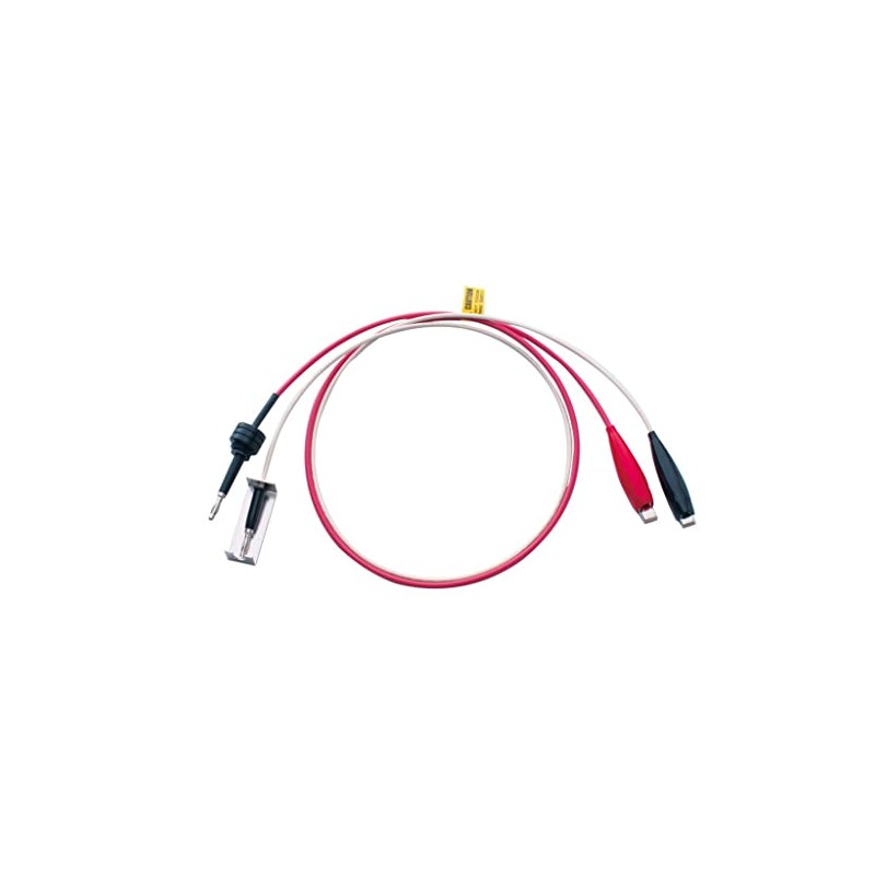 GW INSTEK GHT-114 WITHSTANDING VOLT TEST LEADS