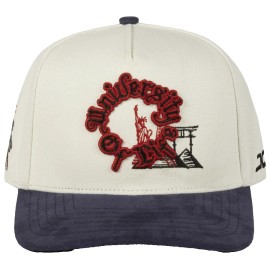 JC HATS UNIVERSITY OF LIFE 2904 BEINVY