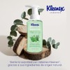 Kleenex Jabón Líquido en espuma Kleenex Eucalipto, Hojas de romero