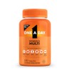 One A Day Complete Women's Daily Multivitamin with Biotin