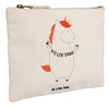 Mr. & Mrs. Panda Schminktasche Einhorn Dankeschön Grösse XL Große