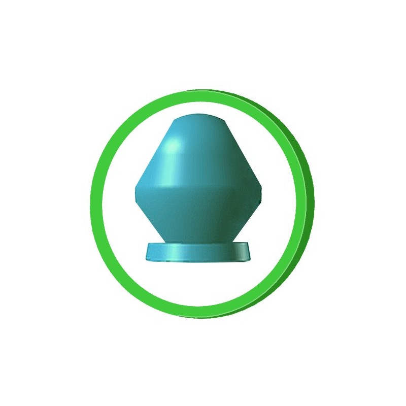 Pyramid Pathogen (13 LB)