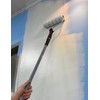 ROLLINGDOG 9" Paint Roller Set with 4 PC 1/2”(12mm) Nap