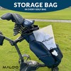 Malo'o Golf Hat with UPF 50+ Protection, Adjustable Sizes, Comfortable