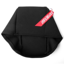 HUAYUWA Simulated Throttle Dust Cover Compatible with Thrustmaster Hotas Warthog A-10C Throttle Body Cover