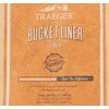 Traeger Grills BAC407 Grease Bucket Liner Grill Accessory, 5 Count