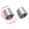 AfterMokit Replacement Wheel Bearing Reducers 1 inch to 3/4 inch