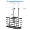 Hair Tool Organizer, Dryer Holder, 3 in 1 Blow Bathroom