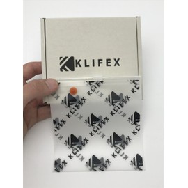 Klifex Vacuum Pump Repair Kit For N55 11667575325, N63 N63N 11668605976 Diaphragm