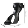Drop Foot Ankle Support,Ankle Foot Comfortable Support Brace Stabilizer Brace