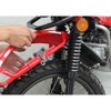 Hunter Cab CT125 Front Fender Lift Up Kit for Honda
