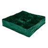 Draper 9-Section Grow Bag Planter | 230L Capacity | Outdoor