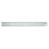 Helios Preisser 2430228 Bendable Graduated Metal Rule Made of Rustproof