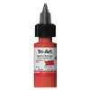 Tri-Art Low-Viscosity Artist Acrylic - Naphthol Red Light, 34 ml