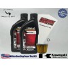 Kawasaki Cyclemax Standard KPO Oil Change Kit fits 1986-2007 Kawasaki