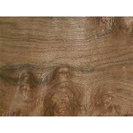 Walnut Burl, 3 Sq. Ft. Veneer Pack