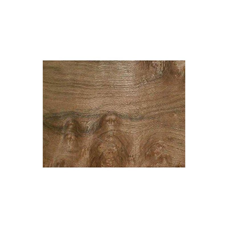 Walnut Burl, 3 Sq. Ft. Veneer Pack