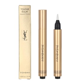 Yves Saint Radiant Touch/Touche Eclat #2 Luminous Ivory (Beige), 0.1 Ounce