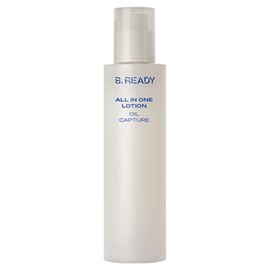 비레디 오일캡처 올인원 로션 Bireddi Oil Capture All-in-One Lotion, 150ml × 1개