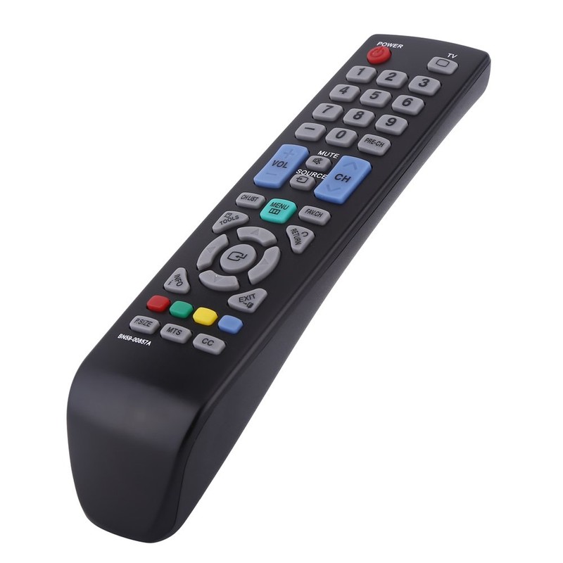 Smart Intelligence Remote Control TV Easy