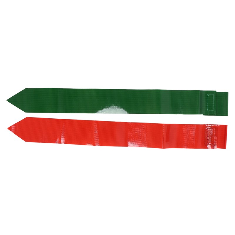 Flag Football Set 10 Player Football Belts Flags Kit 10
