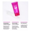 Bidameun Base De Maquillaje Coreana / Bb Cream Derma Rosa_