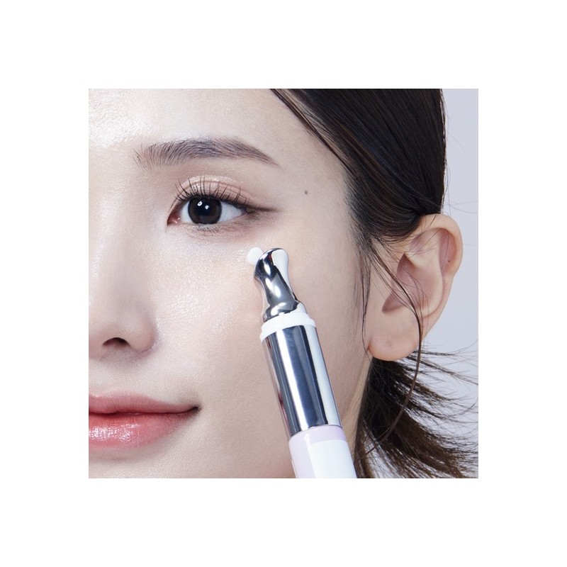 Dr. Twenty Project Lifterm Collagen Elasticity Auto Vibration Eye Cream