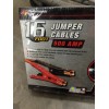 tools Performance Tools W1672 16 Foot Jumper Cables 500amp Max