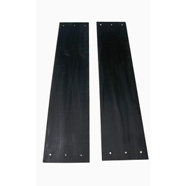 BA Products 1-4 -x1, 8" x 42" Tow Sling Straps for Tow Truck, Wrecker