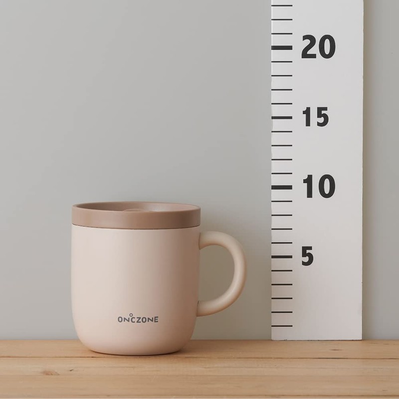 Doshisha Mug Cup Cat Tongue Specialty Mug Cup [Recommended for