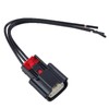 8 Pcs Ignition Coil Connector Harness Compatible with Ford 2013-2019