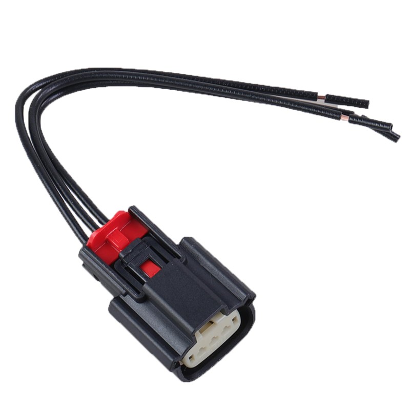8 Pcs Ignition Coil Connector Harness Compatible with Ford 2013-2019