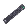 Aurabeam Replacement Remote Control Compatible with Sony HT-CT180 Receiver /