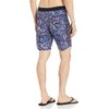Quiksilver Traje de baño estándar Highlite Arch 19 para Hombre,