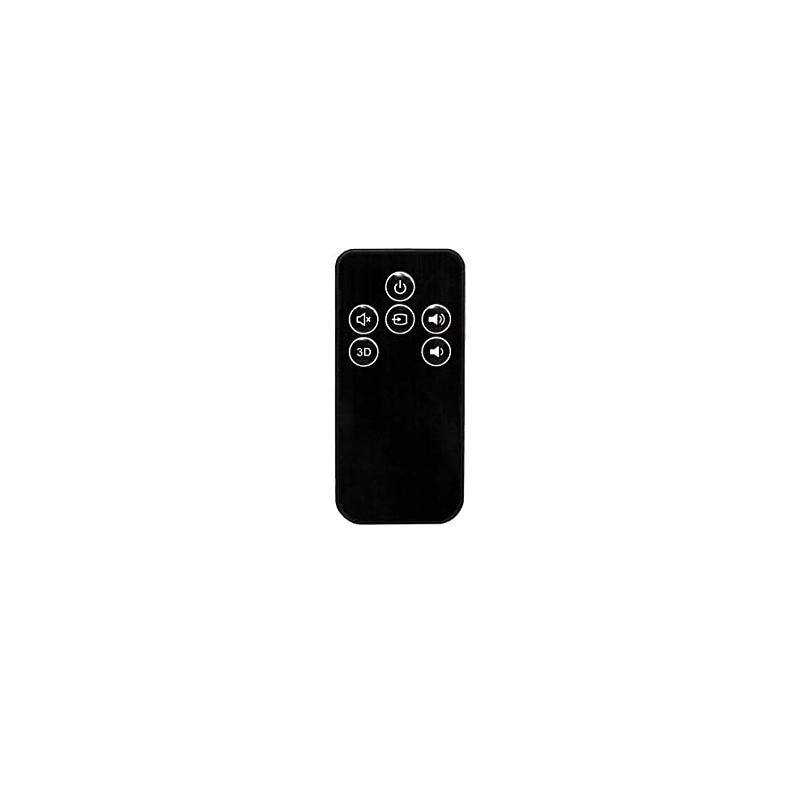 Replacement Remote Control Compatible for Klipsch R-10B ICON SB 1
