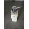 Barbara Becker soap dispenser beige
